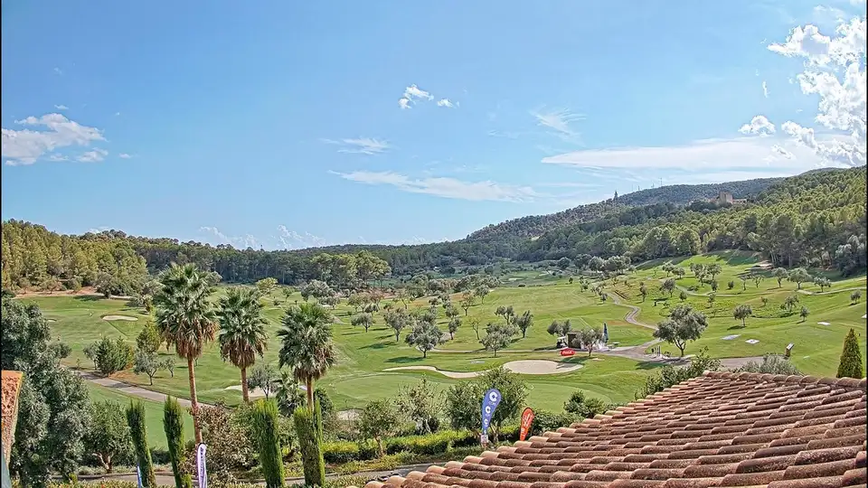 Mallorca, Mediterranean coast