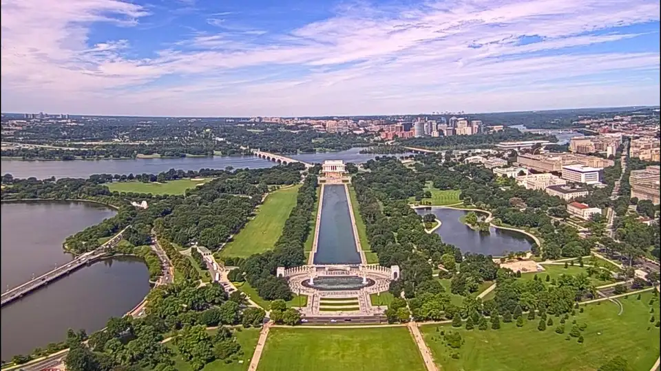 Washington, D.C., Washington Monument